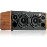 Edifier D12 Altifalante Bluetooth 70W RMS Castanho