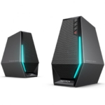 Edifier G1500 Altifalantes Gaming Bluetooth RGB 10W Pretos