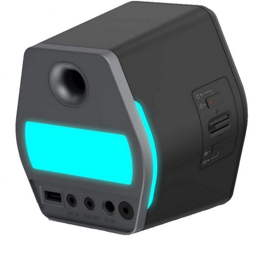 Edifier G2000 Colunas Gaming Bluetooth Pretas