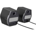 Edifier G2000 Colunas Gaming Bluetooth Pretas