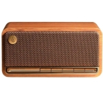 Edifier MP230 Altifalante Portátil de Secretária Bluetooth 20W RMS Castanho