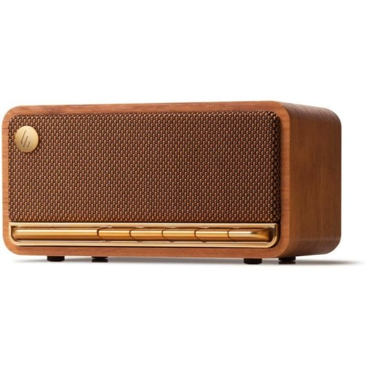 Edifier MP230 Altifalante Portátil de Secretária Bluetooth 20W RMS Castanho