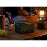 Edifier MP230 Altifalante Portátil de Secretária Bluetooth 20W RMS Castanho