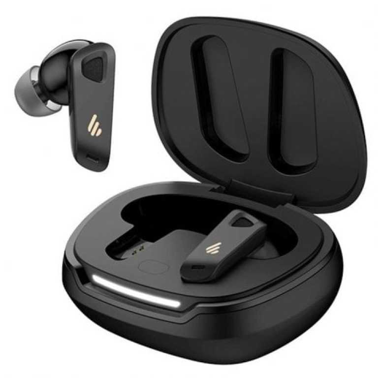 Edifier NeoBuds Pro 2 Auriculares Bluetooth ANC Preto