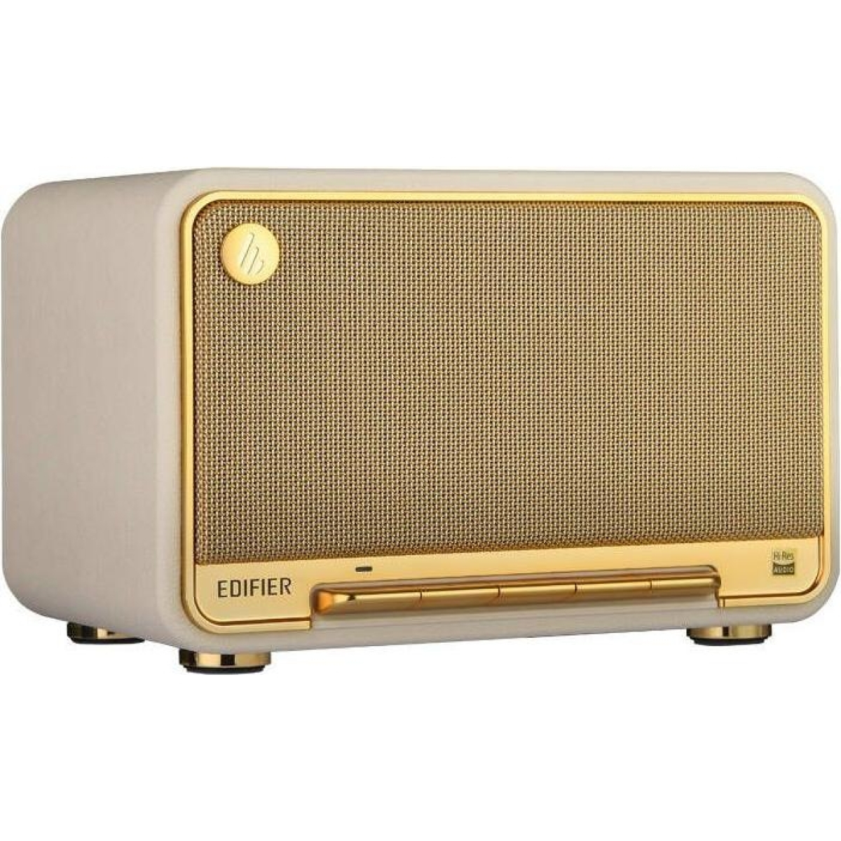 Edifier Przenośny głośnik D32 (białe)
