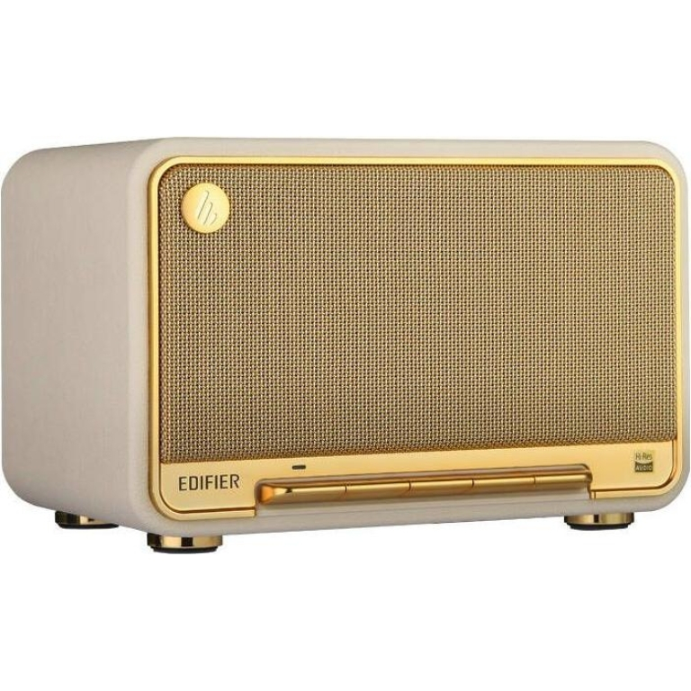 Edifier Przenośny głośnik D32 (białe)