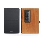 Edifier R1280DBS Colunas Bluetooth 42W Castanhas