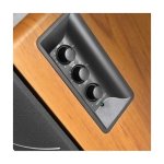 Edifier R1280DBS Colunas Bluetooth 42W Castanhas