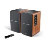 Edifier R1280TS Colunas com Saída para Subwoofer