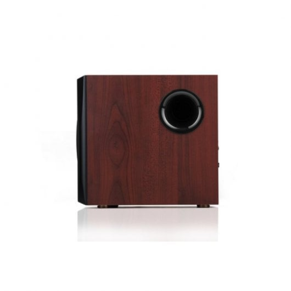 Edifier S350DB Colunas 2.1 com Subwoofer Madeira 150W