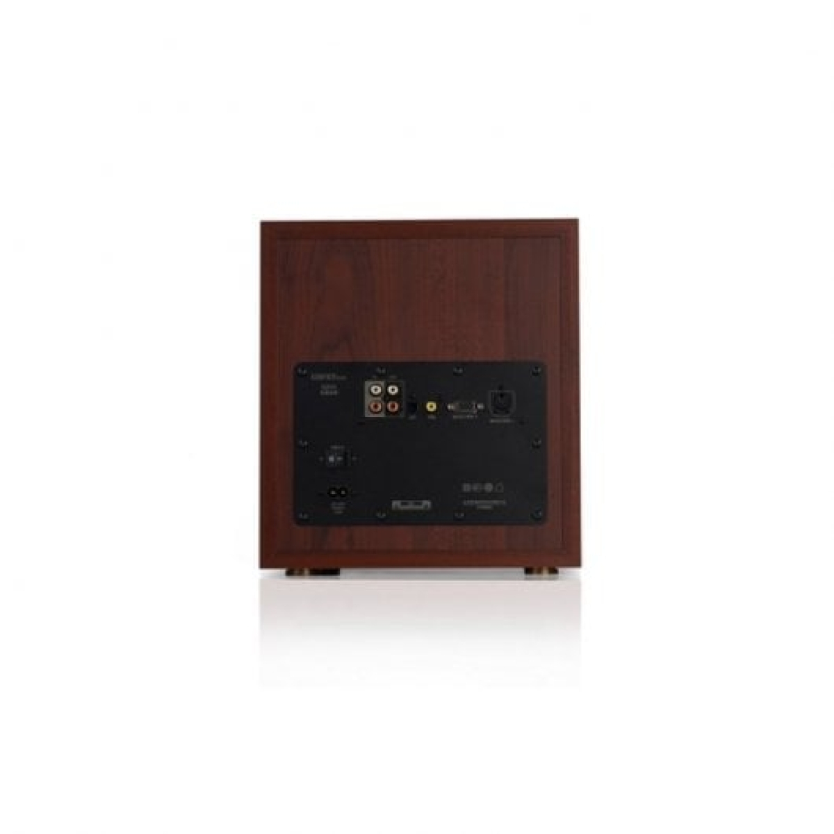 Edifier S350DB Colunas 2.1 com Subwoofer Madeira 150W