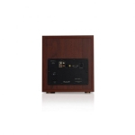 Edifier S350DB Colunas 2.1 com Subwoofer Madeira 150W