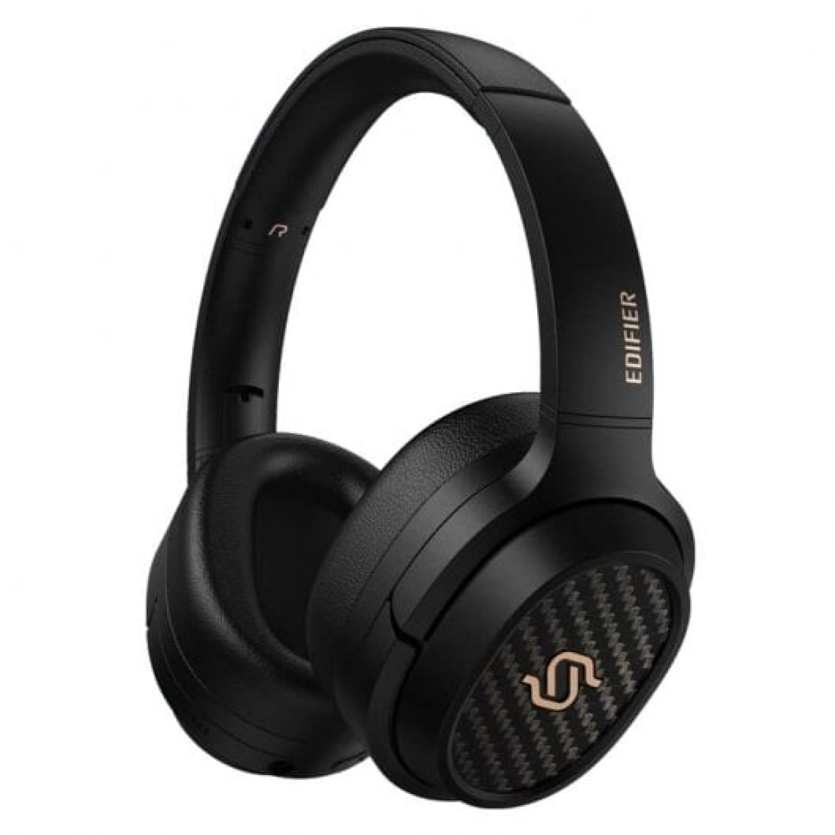 Edifier STAX SPIRIT S3 Auscultadores Bluetooth Preto