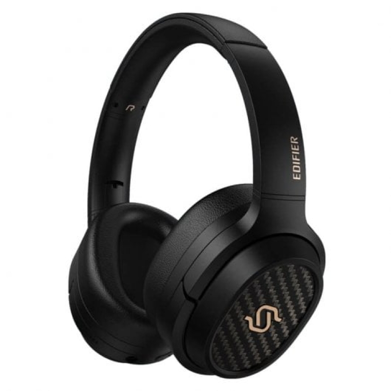 Edifier STAX SPIRIT S3 Auscultadores Bluetooth Preto