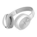 Edifier W800BT Plus wireless headphones, aptX (white)