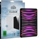 Eiger Mountain Glass Clear
