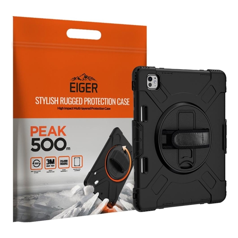 Eiger Mountain Glass Clear