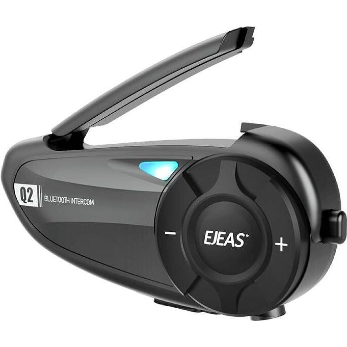 Ejeas Motorbike Intercom Q2