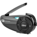 Ejeas Motorbike Intercom Q2
