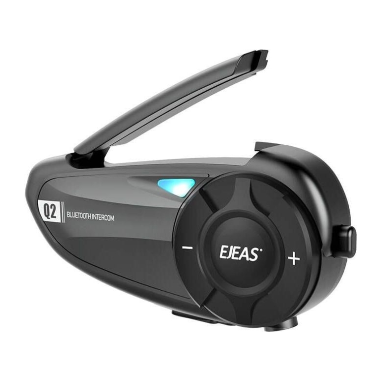 Ejeas Motorbike Intercom Q2