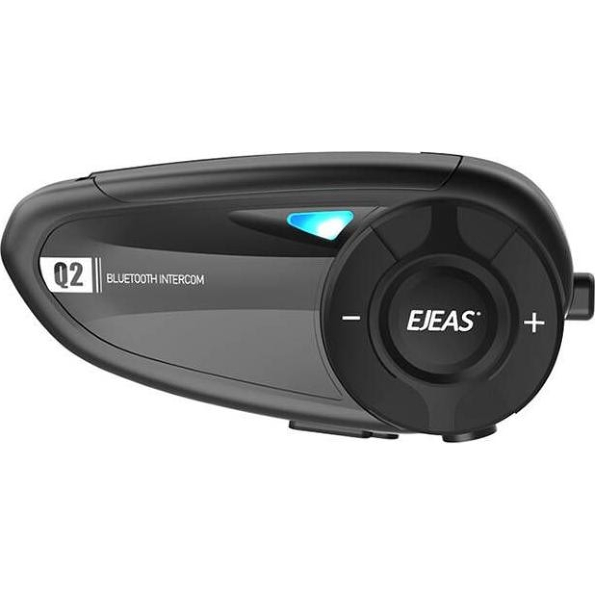 Ejeas Motorbike Intercom Q2