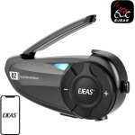 Ejeas Motorbike Intercom Q2