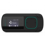 Energy Sistem MP3 Clip Bluetooth Mint