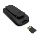 Energy Sistem MP3 Clip Bluetooth Mint