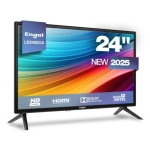 Engel LE2462CA 24" LED HD Ready Especial Camping