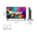 Engel LE2466T2 24" LED HD Ready
