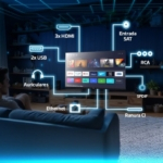Engel LE4085SM 40" LED FullHD Smart TV