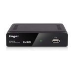Engel RT5130T2 Recetor DVB-T2 FullHD