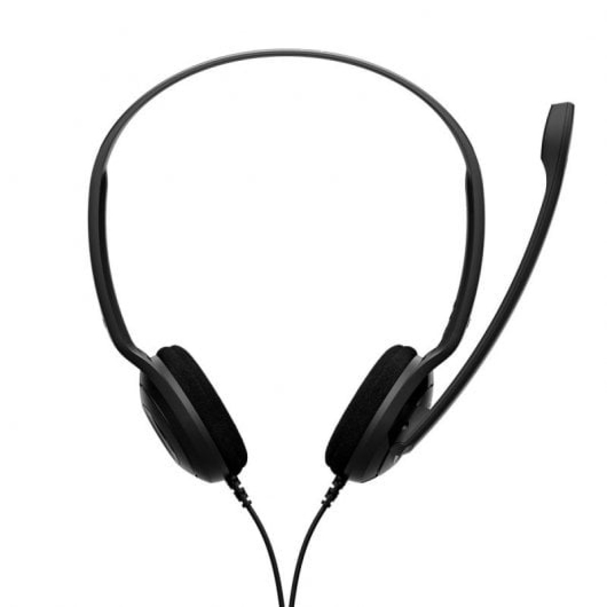 Epos PC 8 USB Headset com Microfone Preto