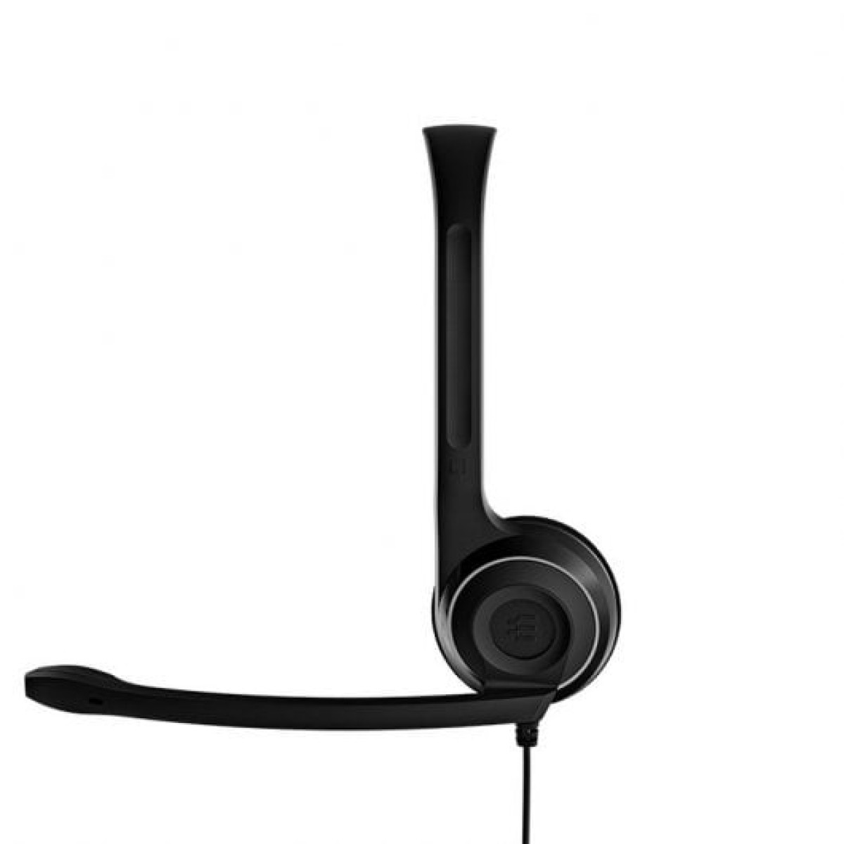 Epos PC 8 USB Headset com Microfone Preto