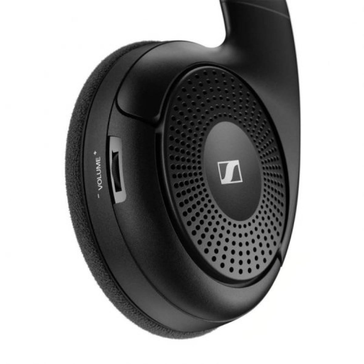 Epos Sennheiser RS 120-W Auscultadores Sem Fios para TV Pretos