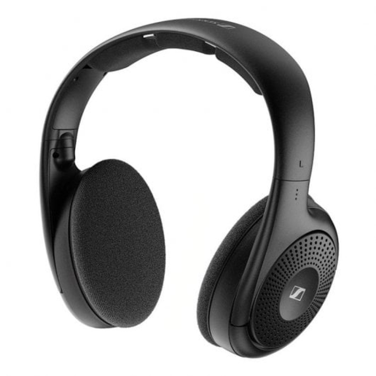 Epos Sennheiser RS 120-W Auscultadores Sem Fios para TV Pretos