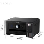 Epson EcoTank ET-2850