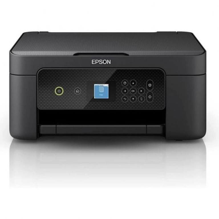 Epson Expression Home XP-3200 Impressora Multifunções a Cores WiFi