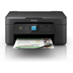 Epson Expression Home XP-3200 Impressora Multifunções a Cores WiFi