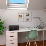 Epson Expression Home XP-3200 Impressora Multifunções a Cores WiFi