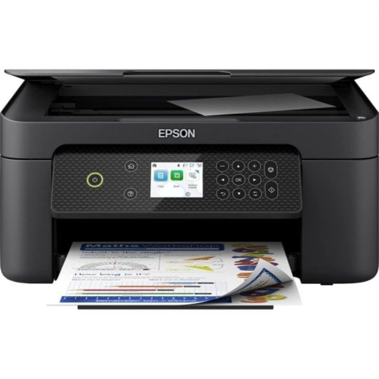 Epson Expression Home XP-4200 Impressora Multifunções a Cores WiFi