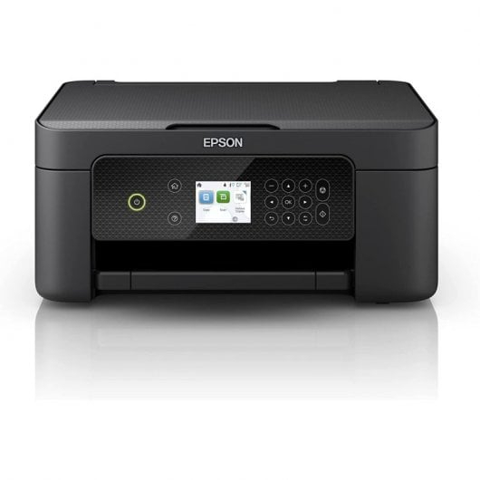 Epson Expression Home XP-4200 Impressora Multifunções a Cores WiFi