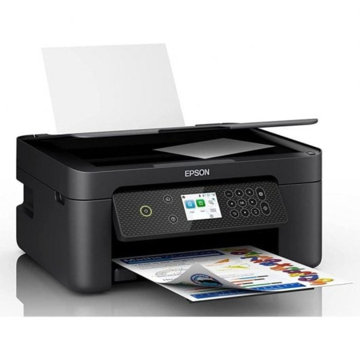 Epson Expression Home XP-4200 Impressora Multifunções a Cores WiFi