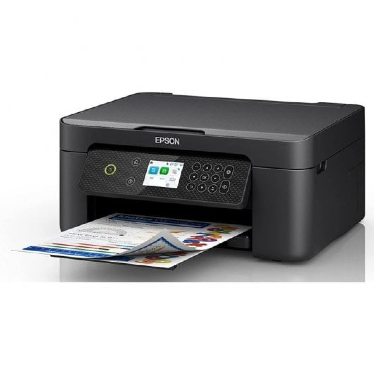 Epson Expression Home XP-4200 Impressora Multifunções a Cores WiFi