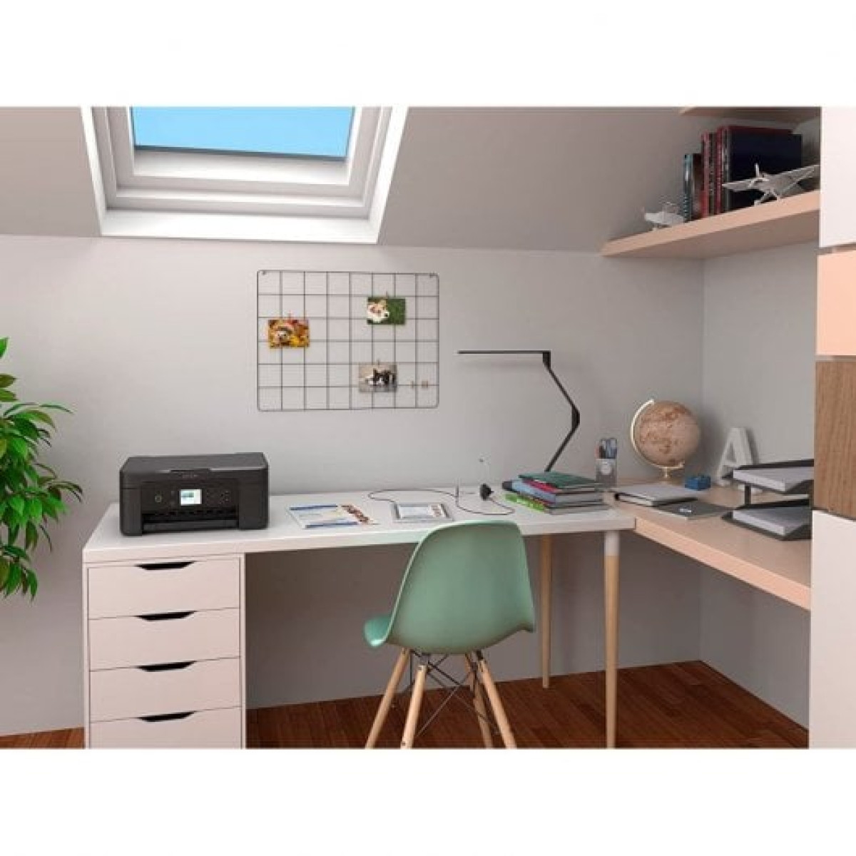 Epson Expression Home XP-4200 Impressora Multifunções a Cores WiFi