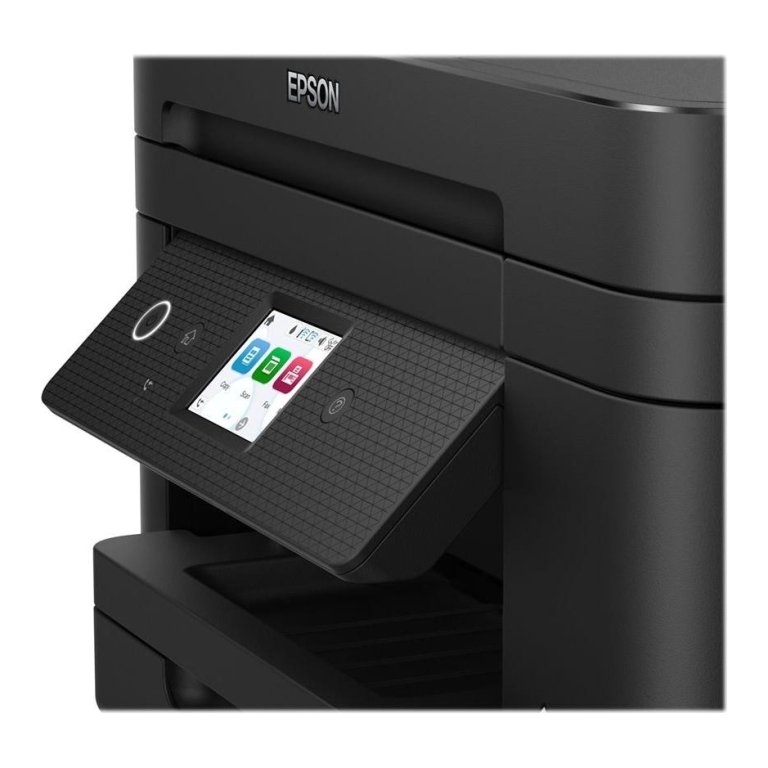 Epson WorkForce WF-2960DWF