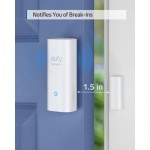 Eufy Entry Sensor de Segurança para Portas e Janelas