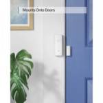 Eufy Entry Sensor de Segurança para Portas e Janelas