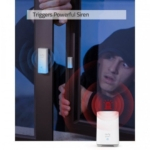 Eufy Entry Sensor de Segurança para Portas e Janelas