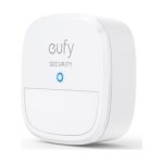 Eufy Security Home Alarm System Motion Detector 100° Sensor de Movimento Campo de Visão 9m de Alcance